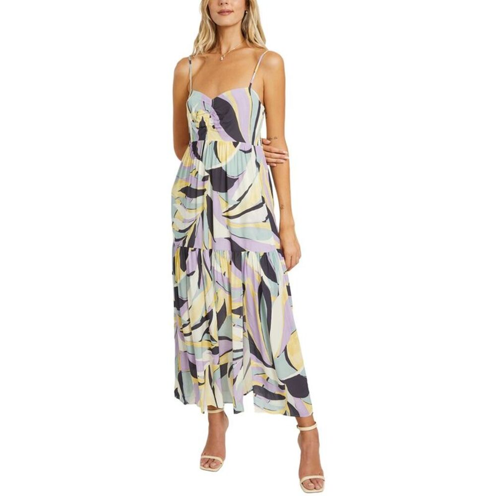 Caballero Collection Womens  Isla Dress